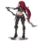 Katarina UNLOCKED Statue 