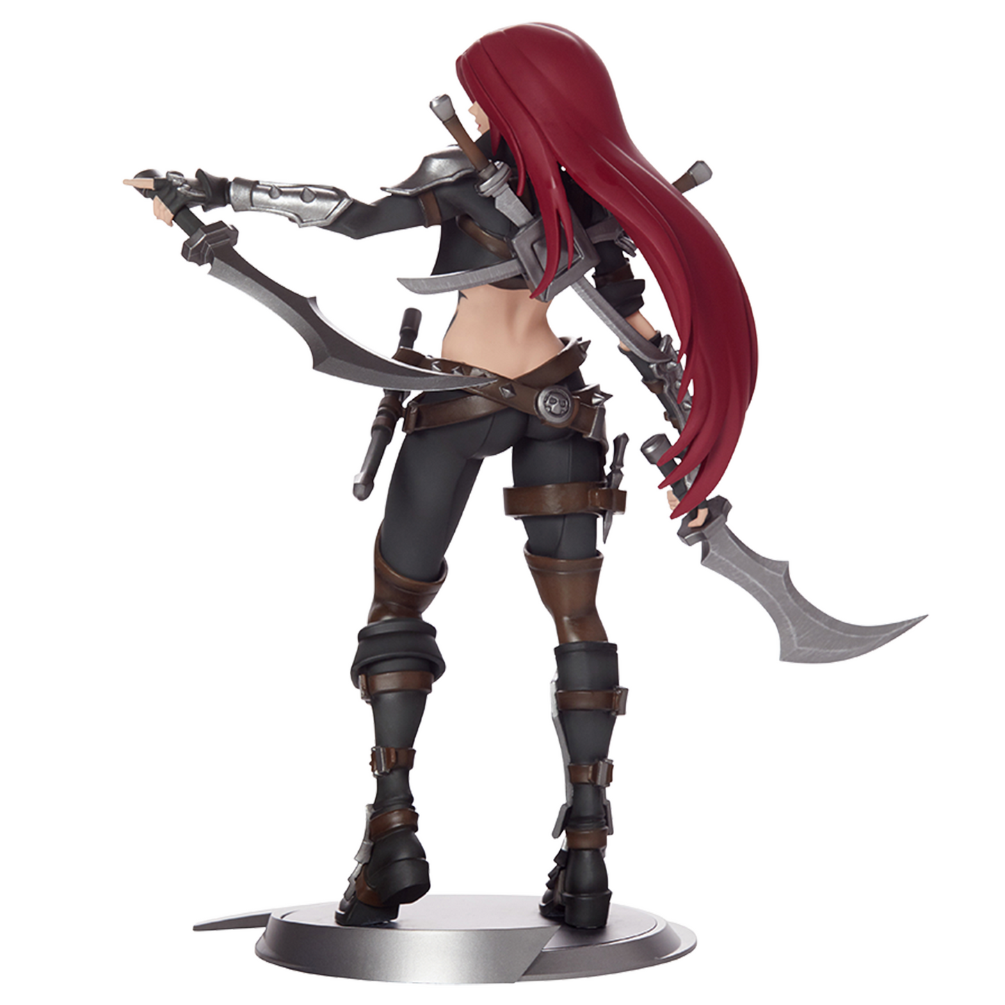 Katarina UNLOCKED Statue 