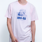 IMORU YAKI IMO T Shirts Light Pink
