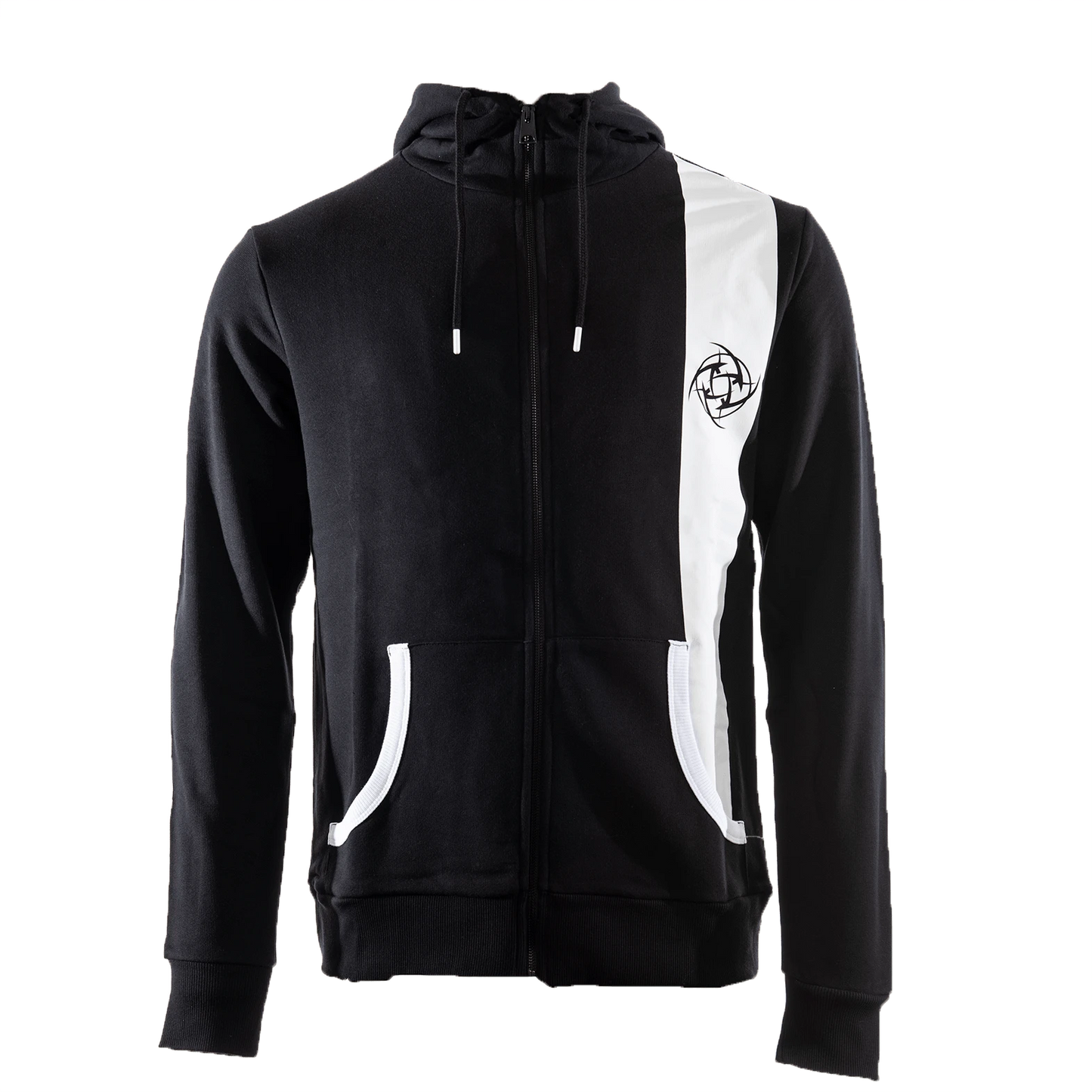 Ninjas in Pyjamas Midnight Collection Zip Hoodie