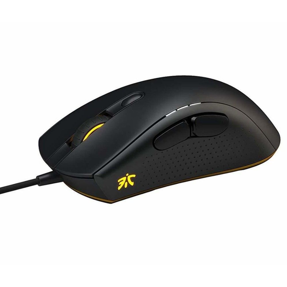 Fnatic CLUTCH 2 プロ ゲーミング マウス 有線