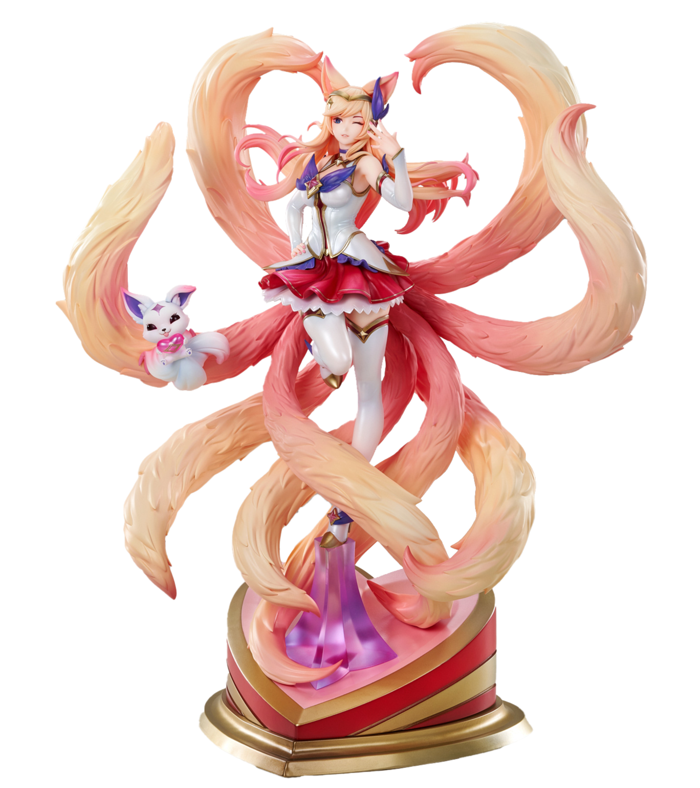 Good Smile スターガーディアン アーリ 1/7スケールフィギュア