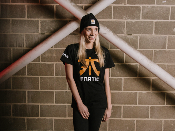 フナティック アパレル