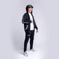 Ninjas in Pyjamas Midnight Collection Zip Hoodie