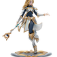 Lux UNLOCKED Statue