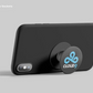 Cloud9 PopSockets® スマホグリップ