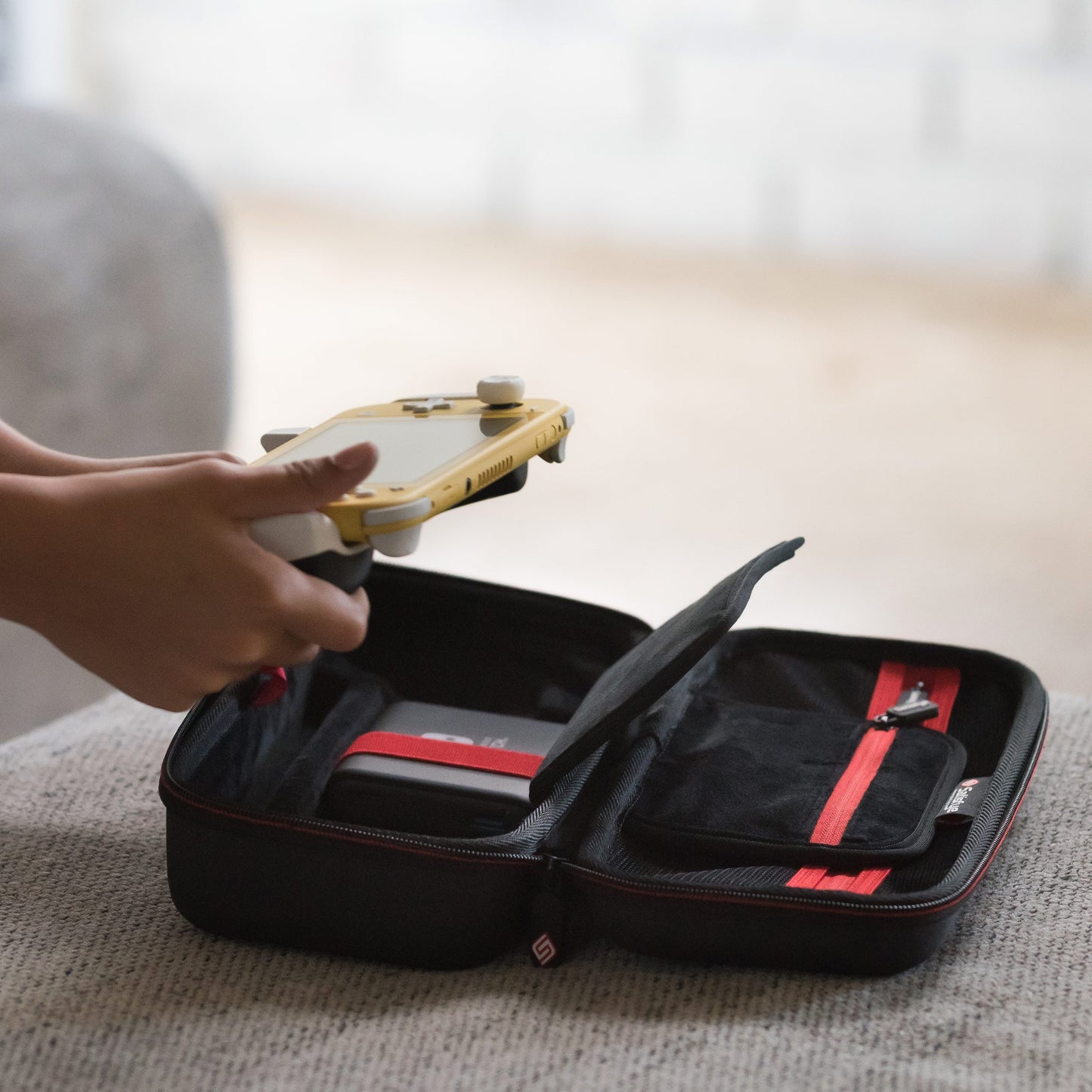 ZenGrip Go エリートバンドル