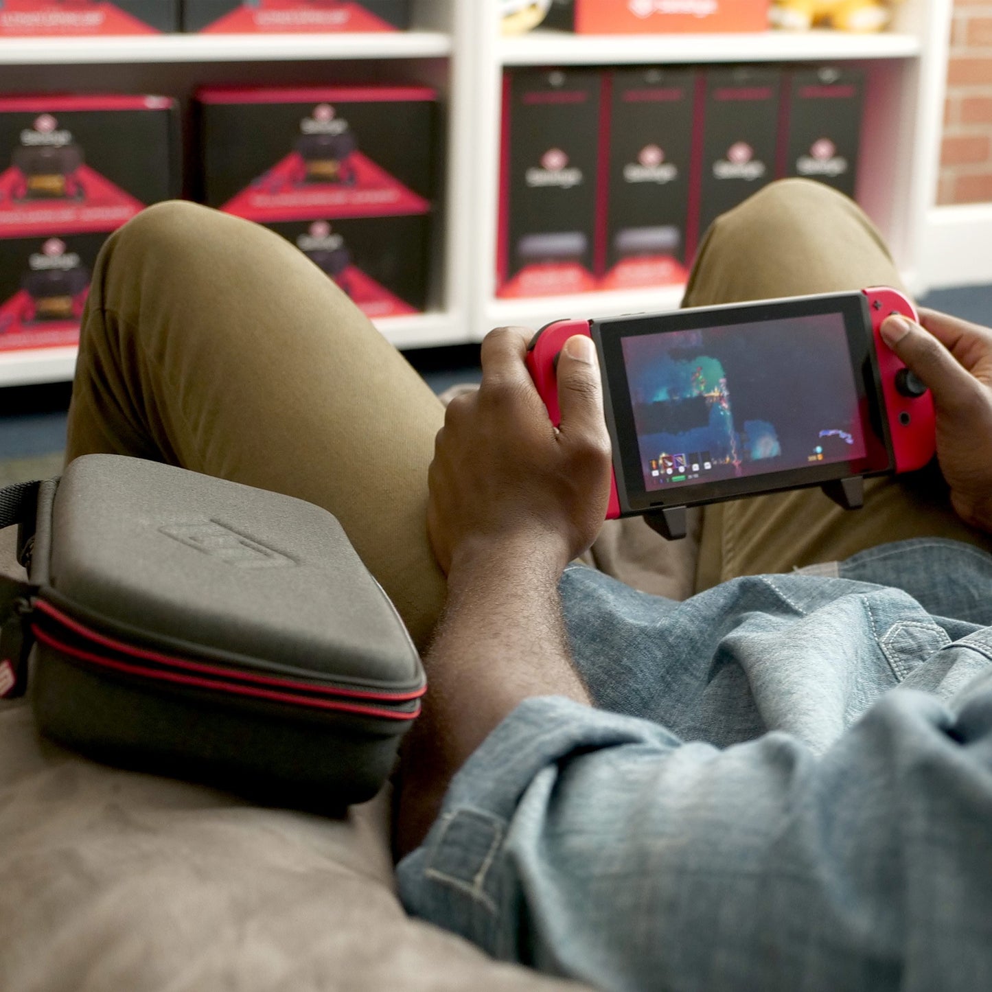 ZenGrip Pro スリムバンドル