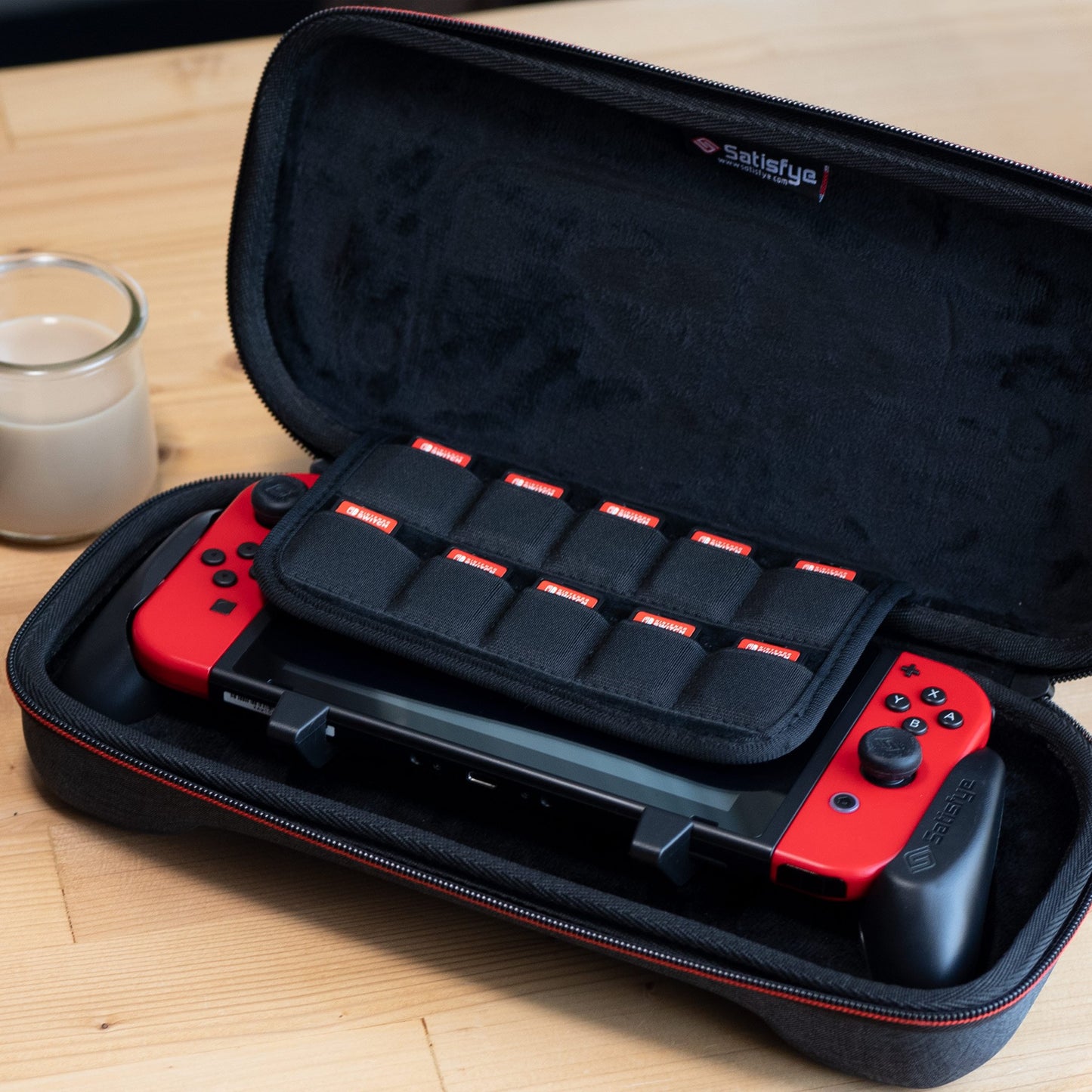 ZenGrip Pro スリムバンドル