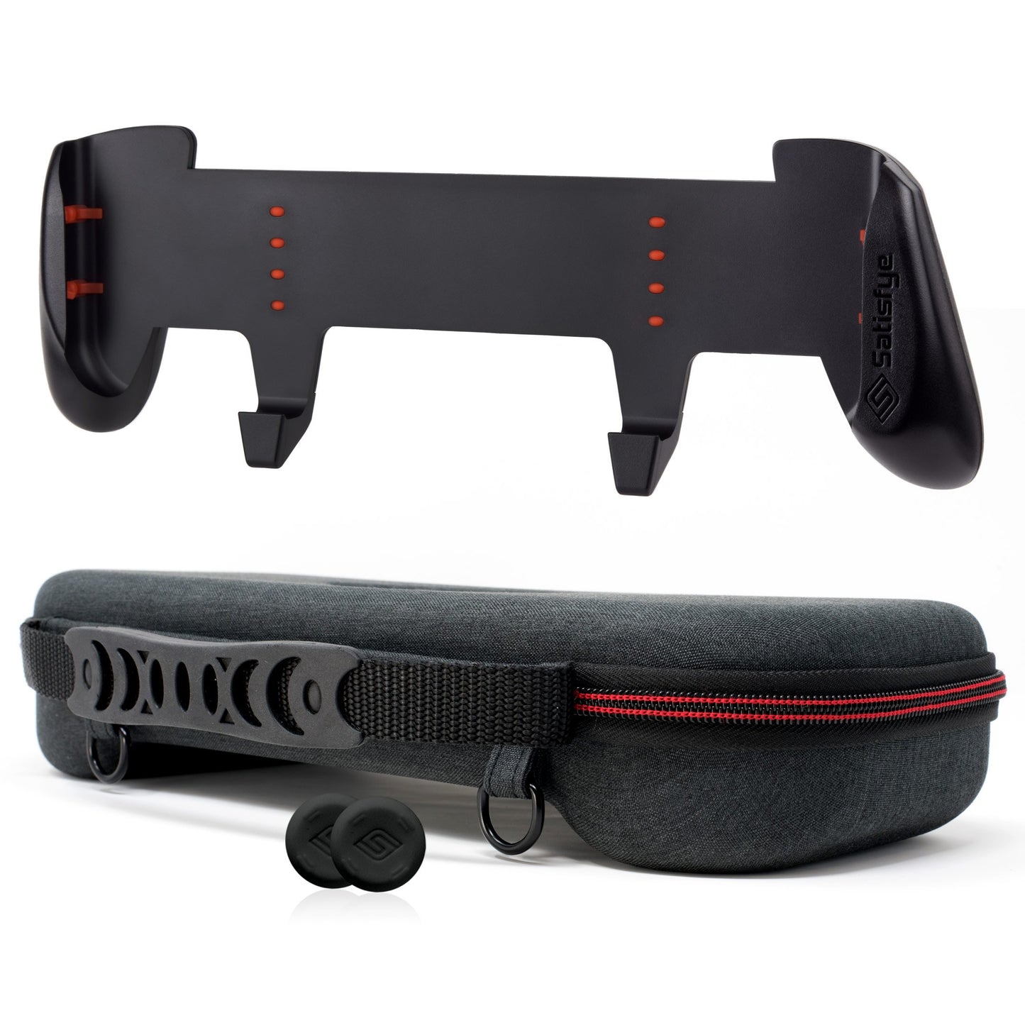 ZenGrip Pro スリムバンドル